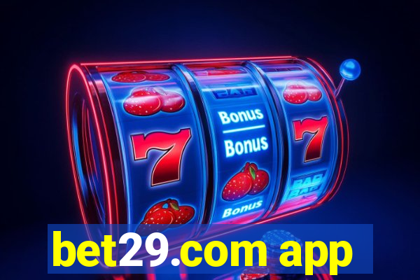 bet29.com app